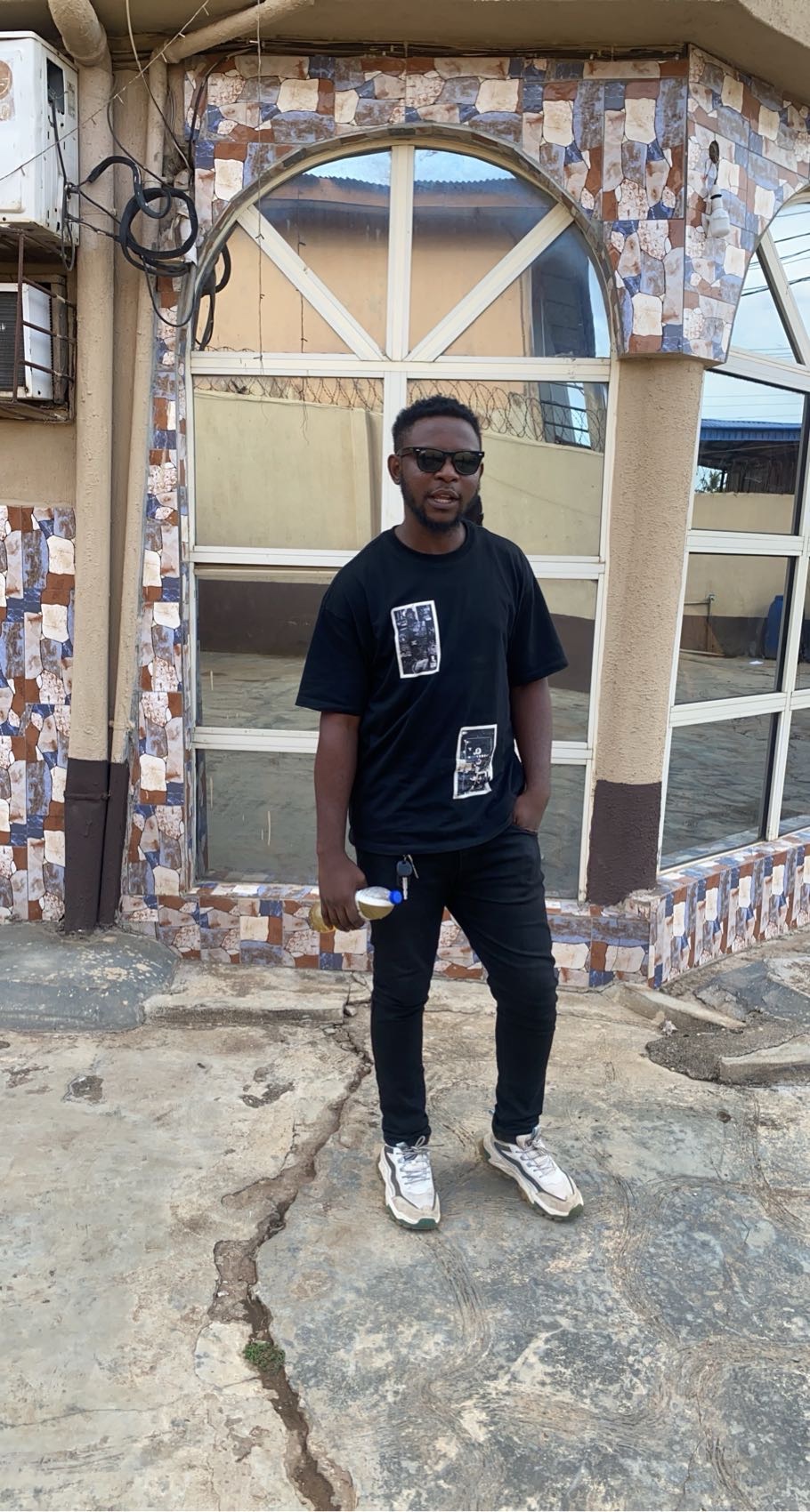 AB WebTech team member